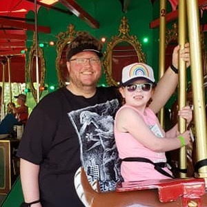 Fundraising Page: Matt Krawczyk